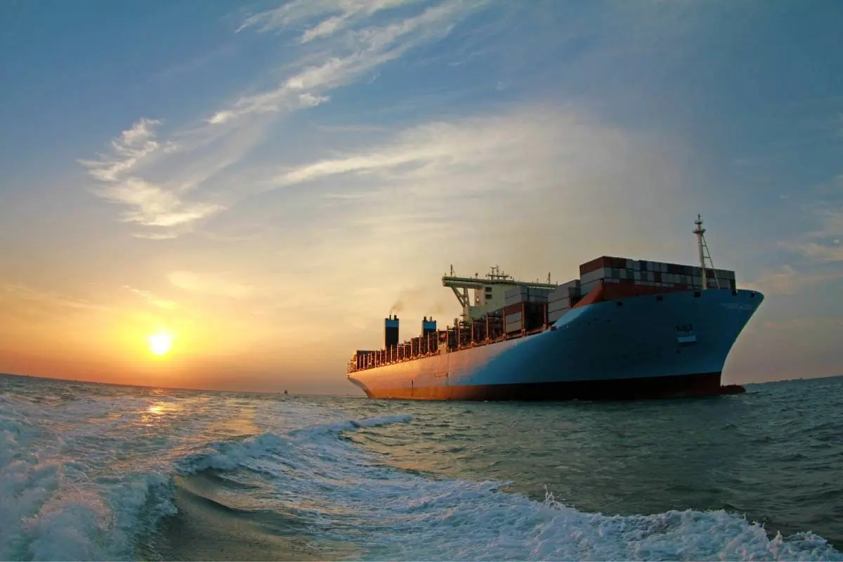 Marine Ship Repair Services in Singapore