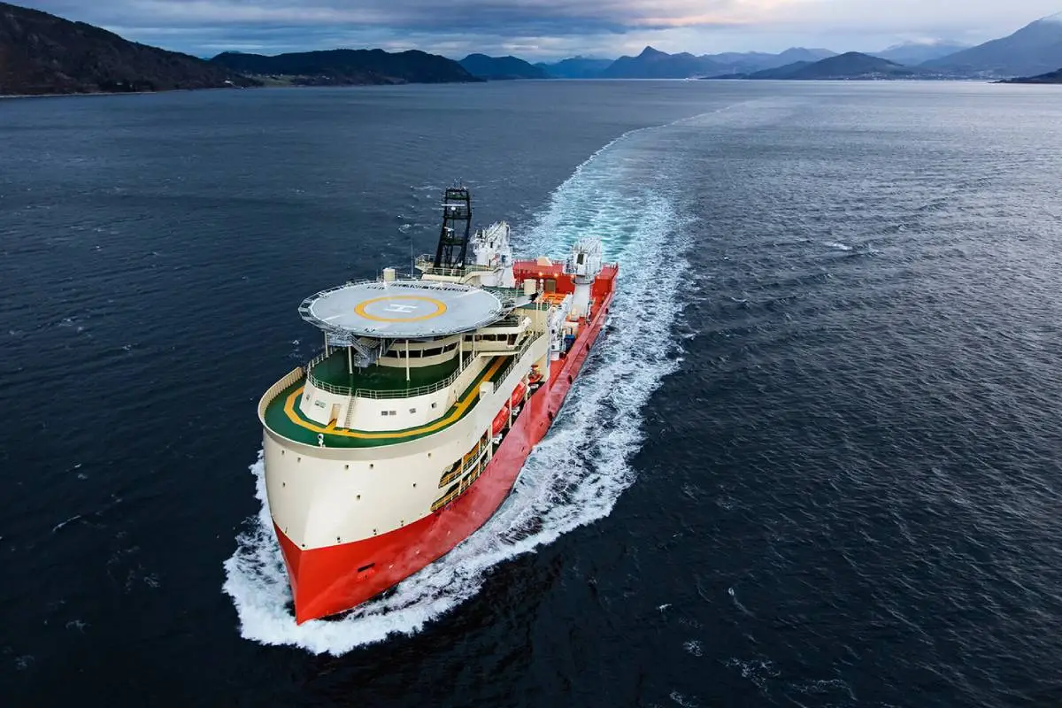 Offshore Ship Repair Services Singapore